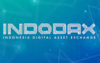 Cara Melihat Atau Menerima Alamat Wallet TRON Di Indodax